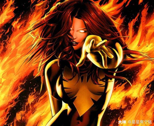 关于凤凰女的介绍