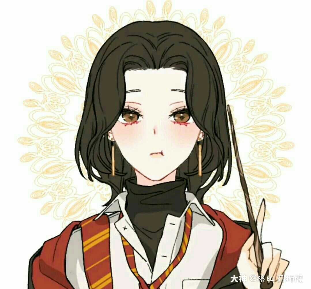 格兰芬多狮院头像9490_哈利波特魔法觉醒 | 大神
