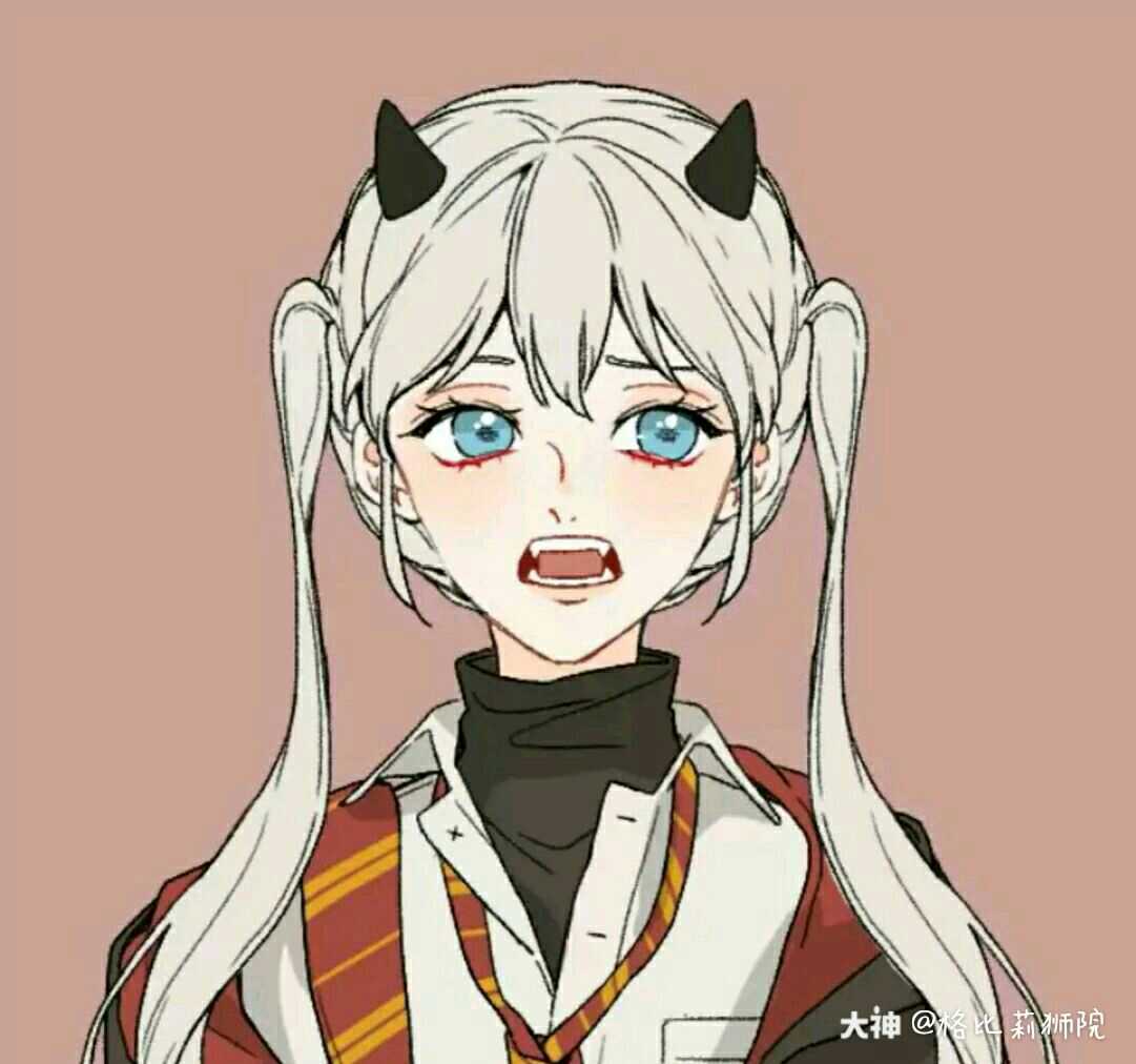 格兰芬多狮院头像9490_哈利波特魔法觉醒 | 大神