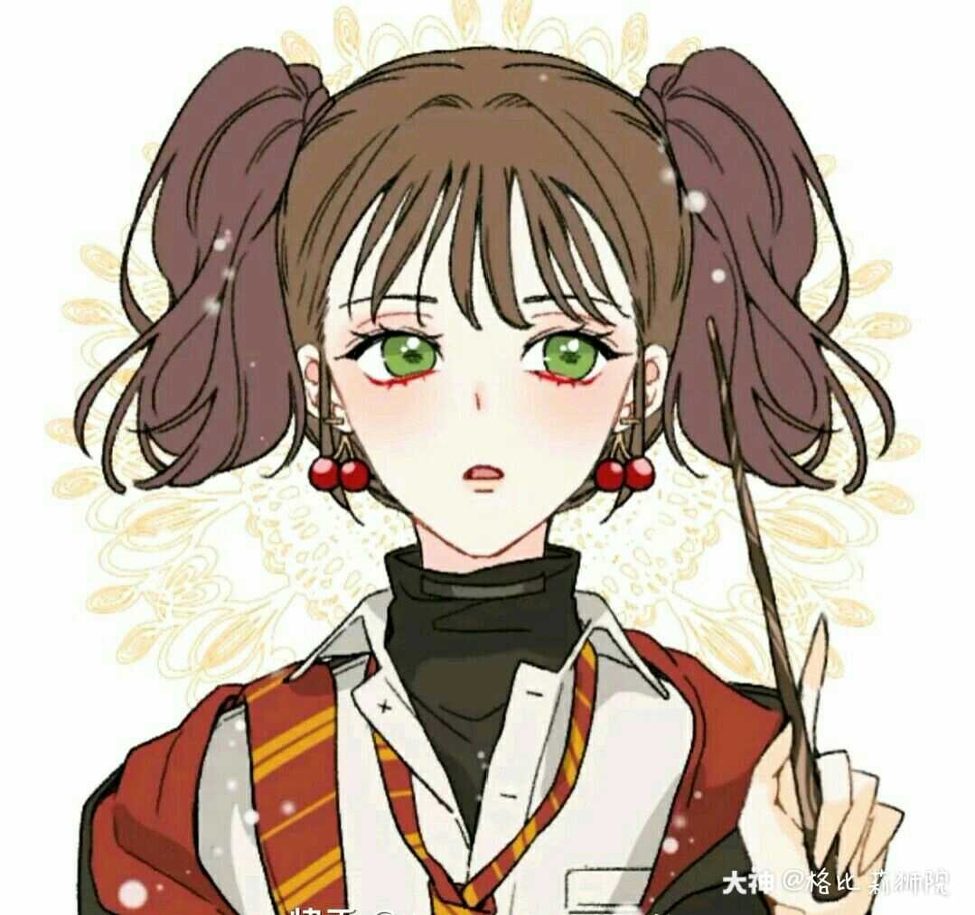 格兰芬多狮院头像9490_哈利波特魔法觉醒 | 大神