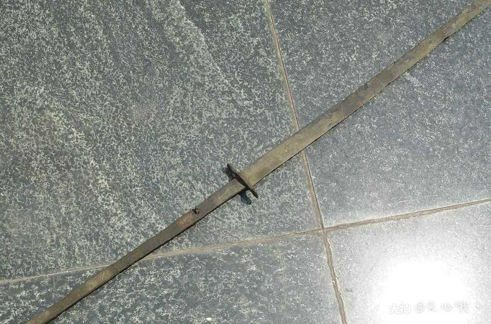 永劫武器设计大赛 陌刀/墨刀，中国唐代长柄刀的一种_永劫无间端游 | 大神