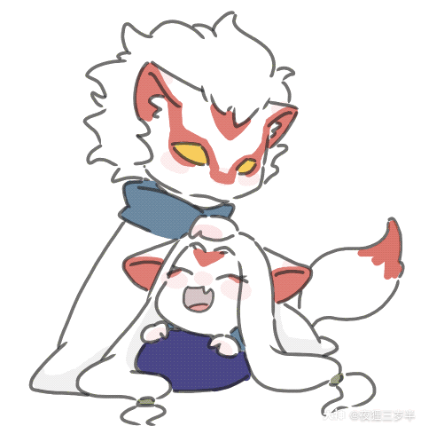 光遇沙雕表情包第三弹