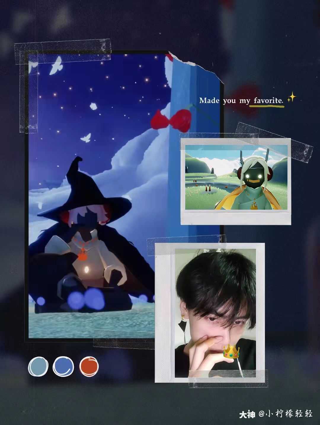 dreamboat理想爱人招新陪陪和派单员有意者康康我私聊