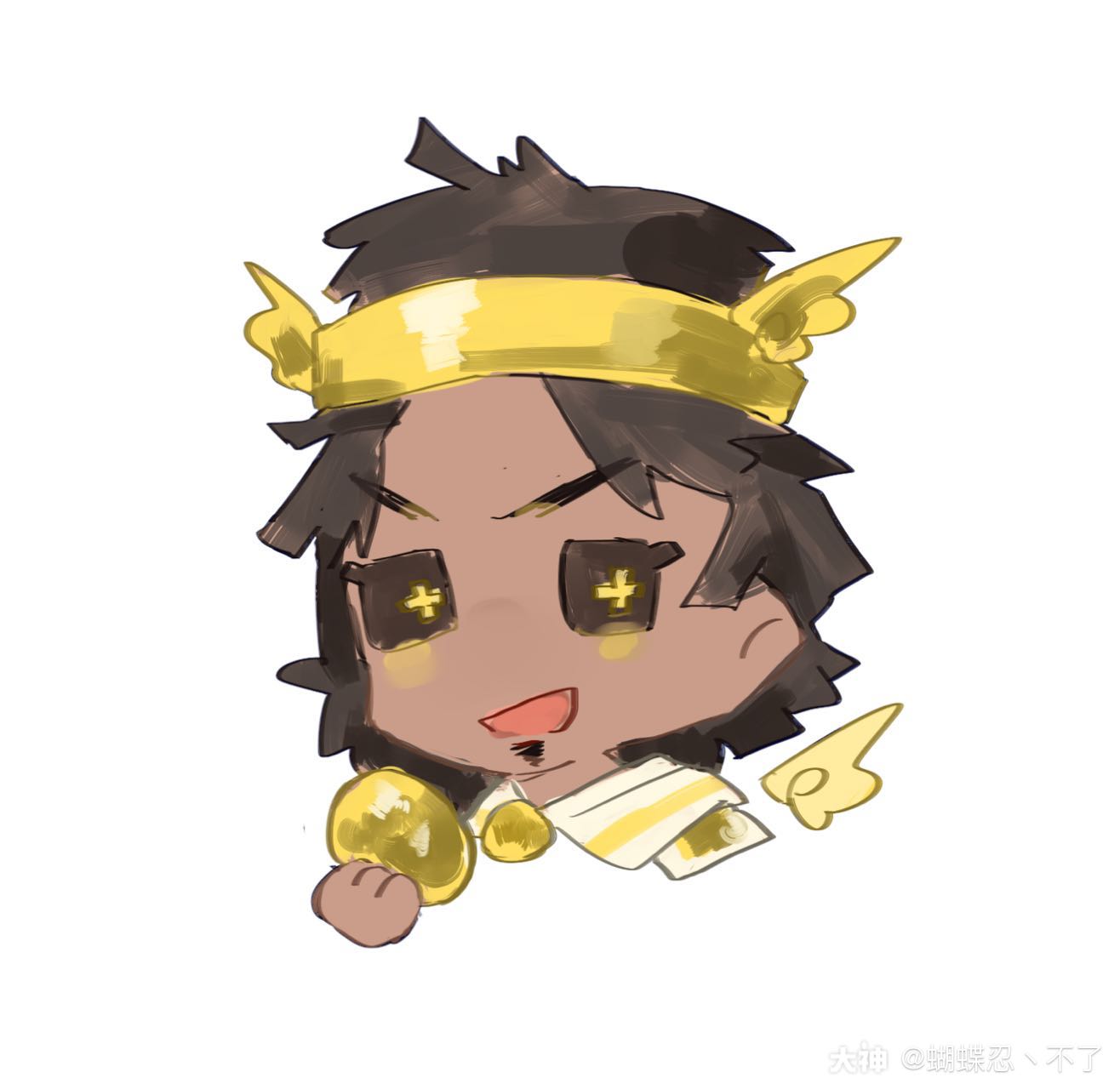 每日抽奖:告诉我前锋皮肤你最爱哪个?第五人格_第五人格 | 大神