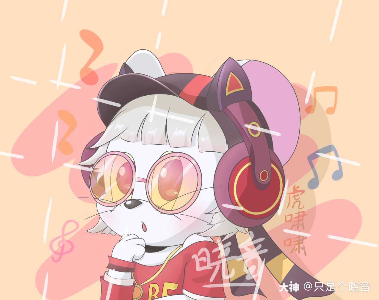 猫和老鼠同人,猫和老鼠 一个稿子(真的不是米雪儿)98指绘_大神