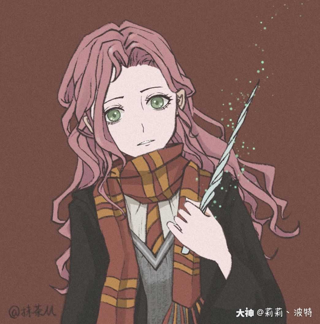 莉莉丶波特2021-10-19来自哈利波特魔法觉醒第三学年剧情预告看起来