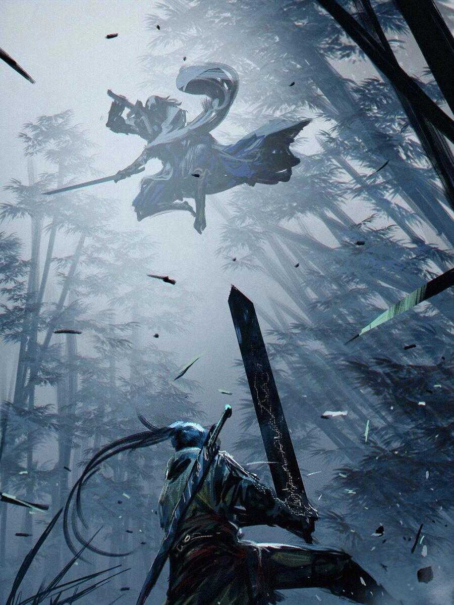 圣诞最佳合拍 300多个小时这个游戏目前陨星v还在努力_永劫无间