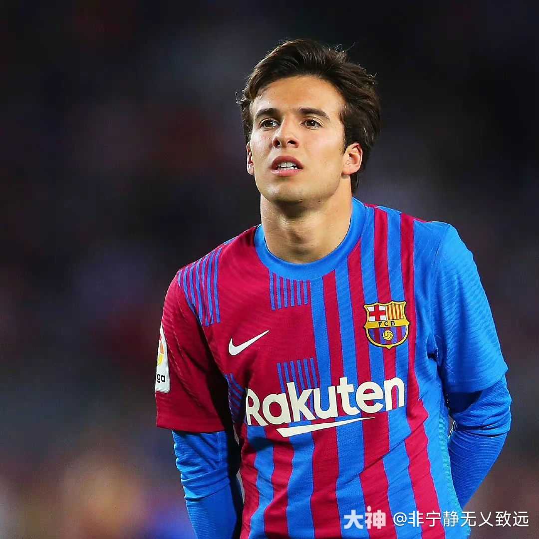 国家报普吉一个原本为巴萨量身定做的球员是的普吉要接受前往美国的