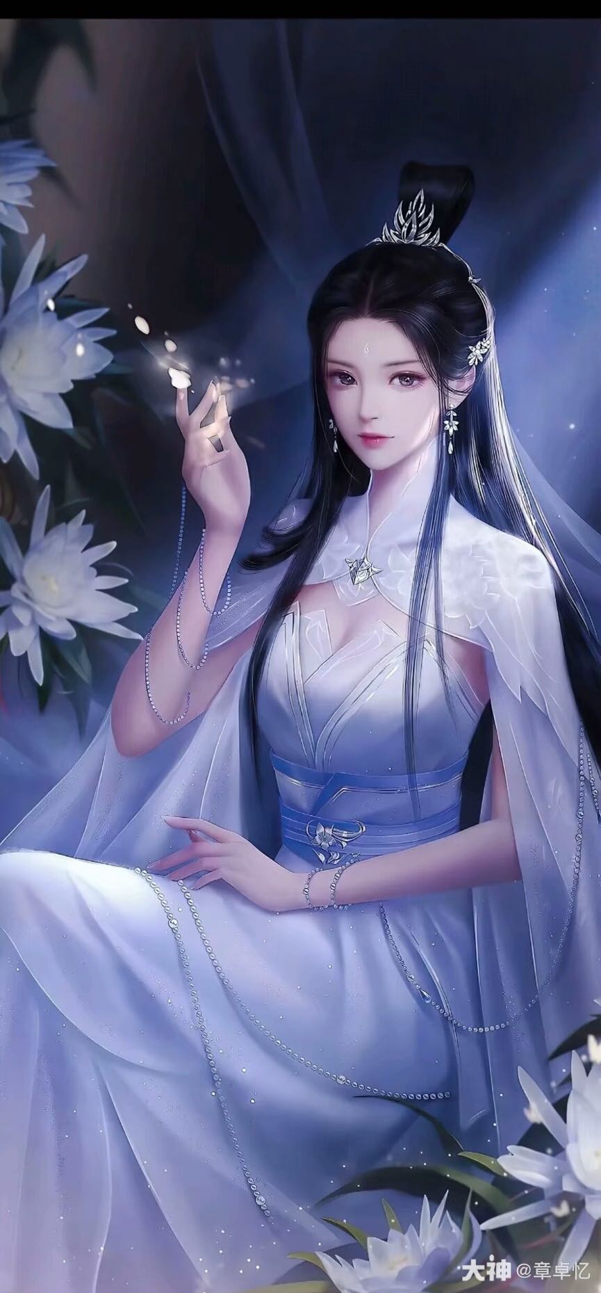 快点出转职快点出转职,铁衣打死不想玩了_逆水寒 | 大神