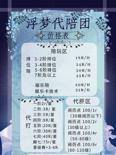游戏陪玩平台:让在线娱乐更加丰富多彩