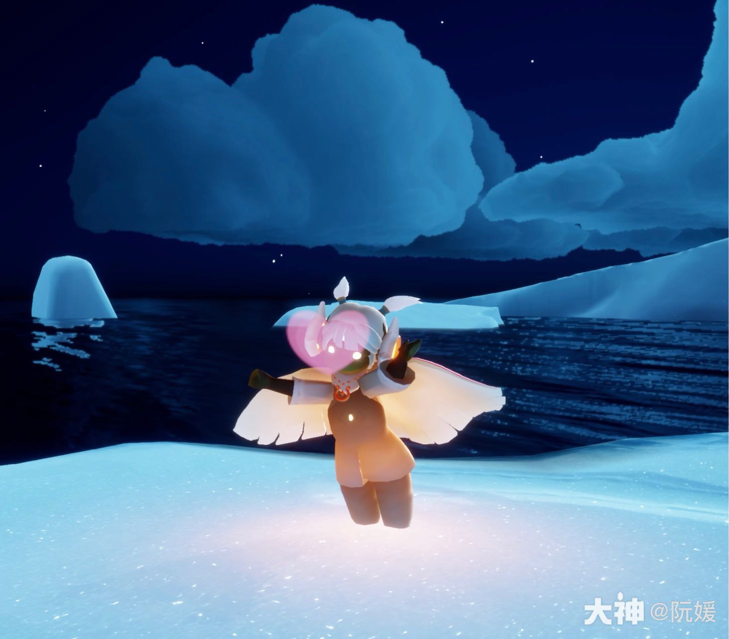 光遇全图小金人,包伊甸不包试炼,5r(带跑不是代跑