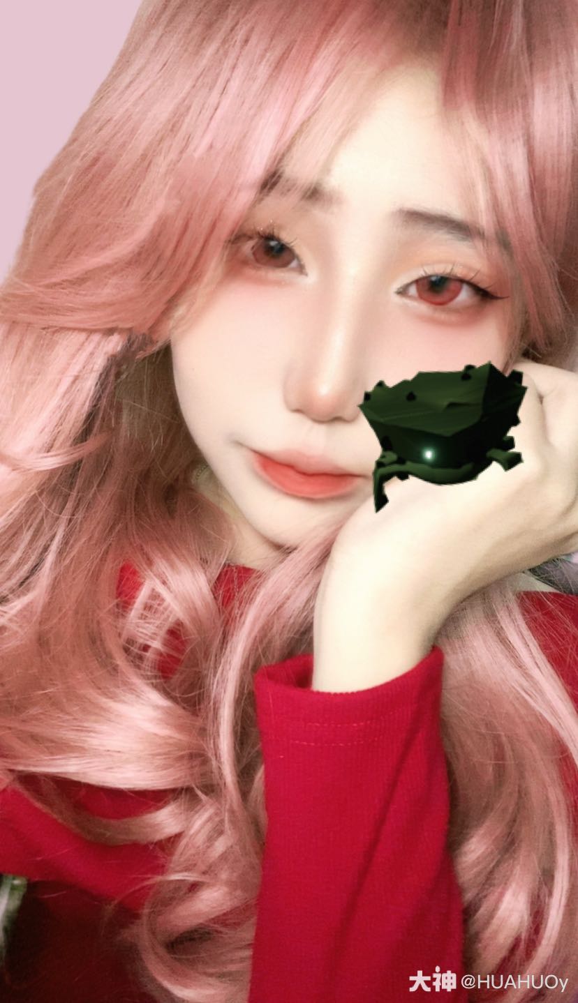 家人们有没有看过坏想法日记！ _来自大神光·遇圈子_HUAHUOy