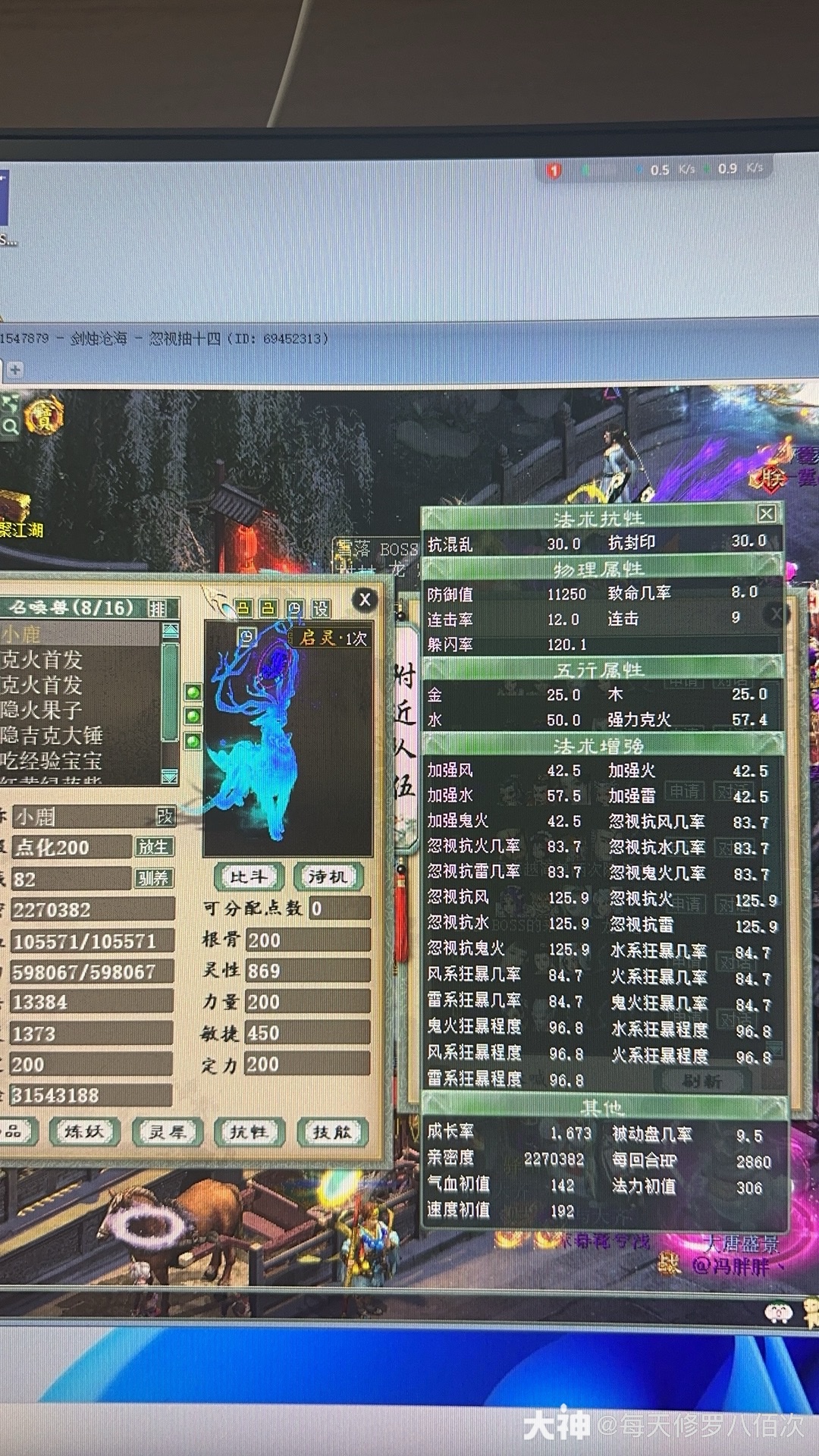 但是好看呀_大话西游2 | 大神