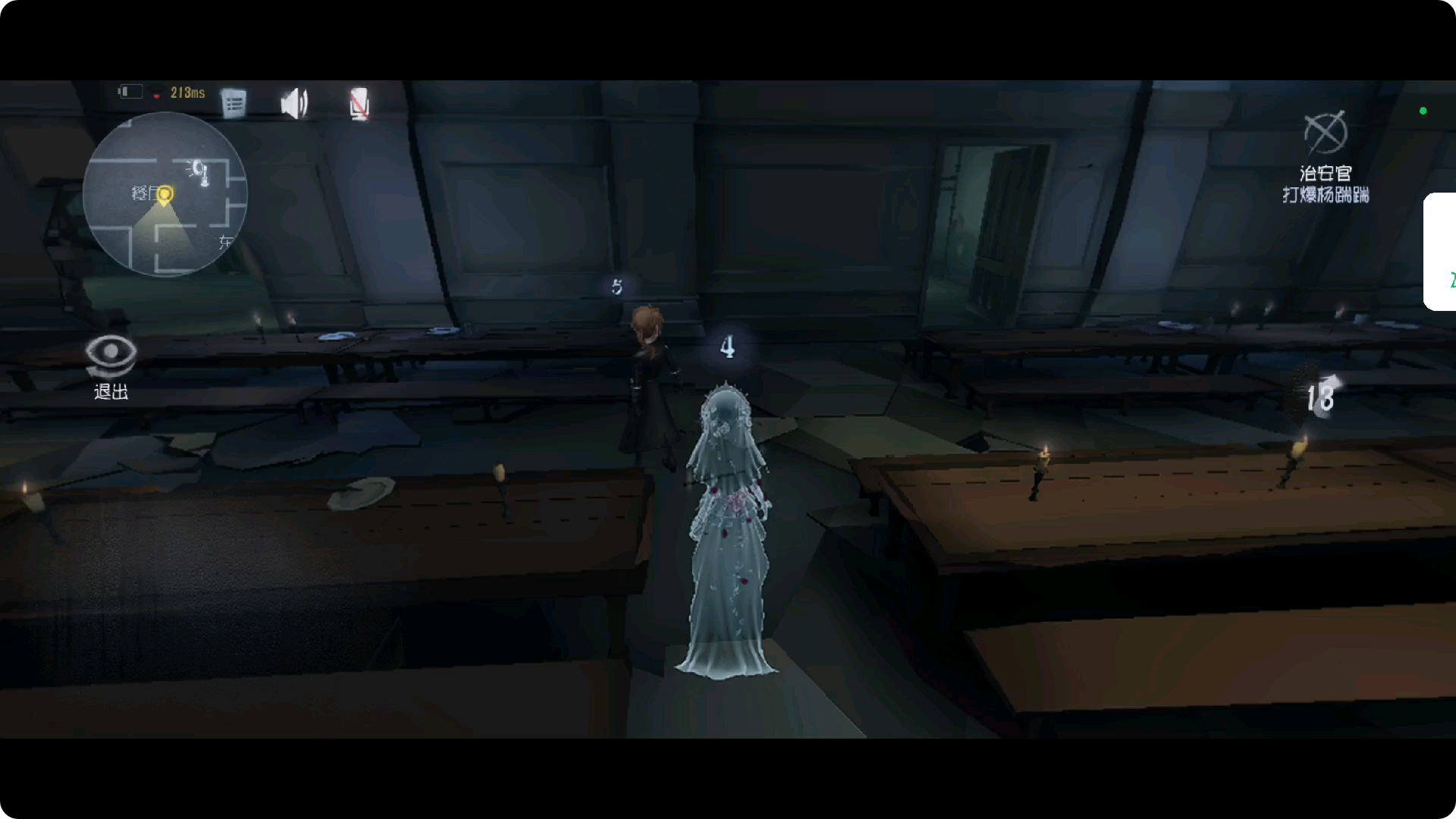 第五人格模仿者游戏_第五人格 | 大神