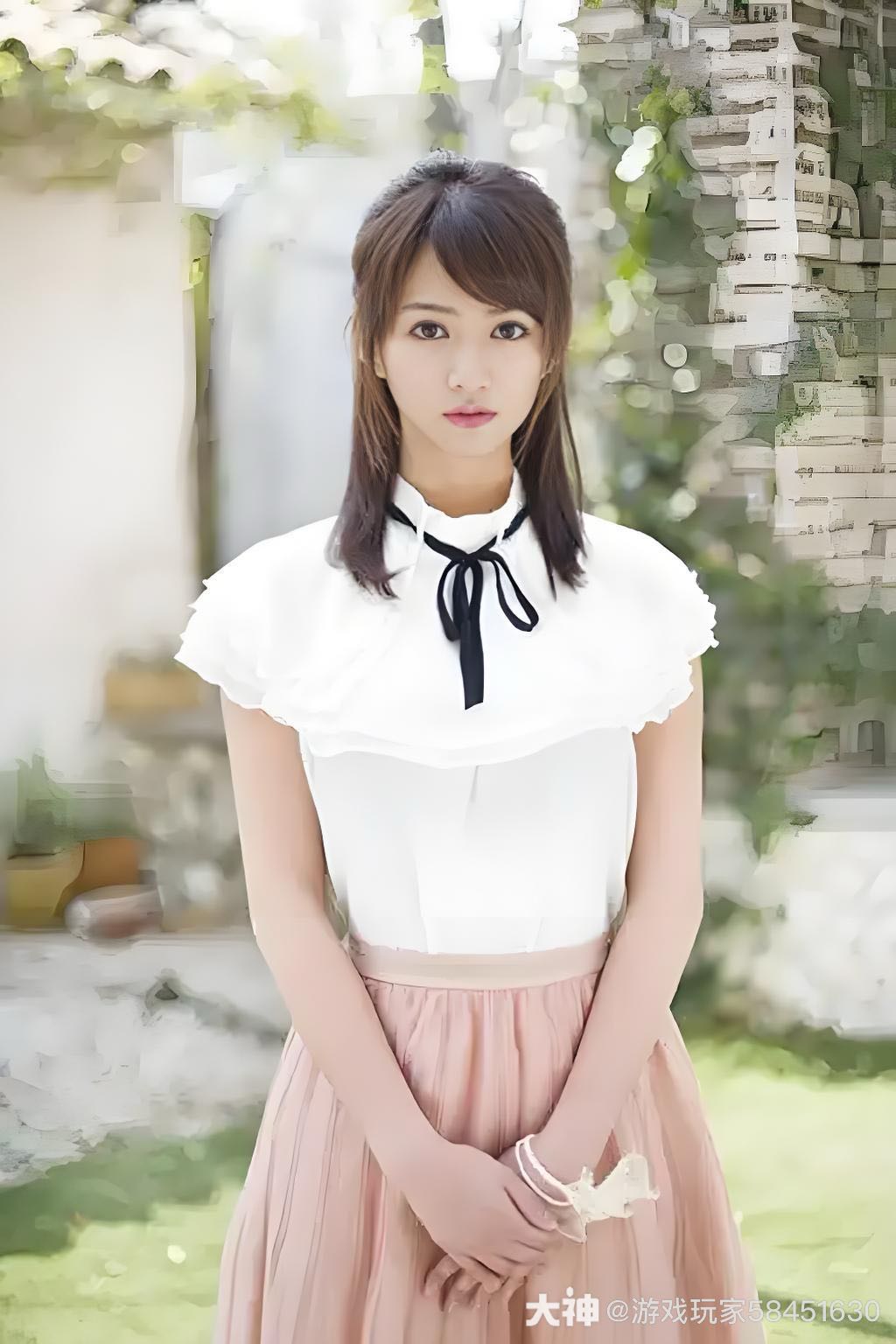 麻生希 