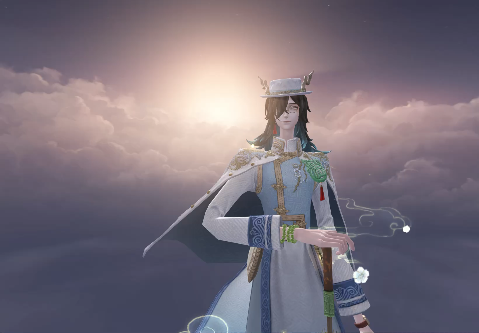 记忆碎片拼凑七年_第五人格 | 大神
