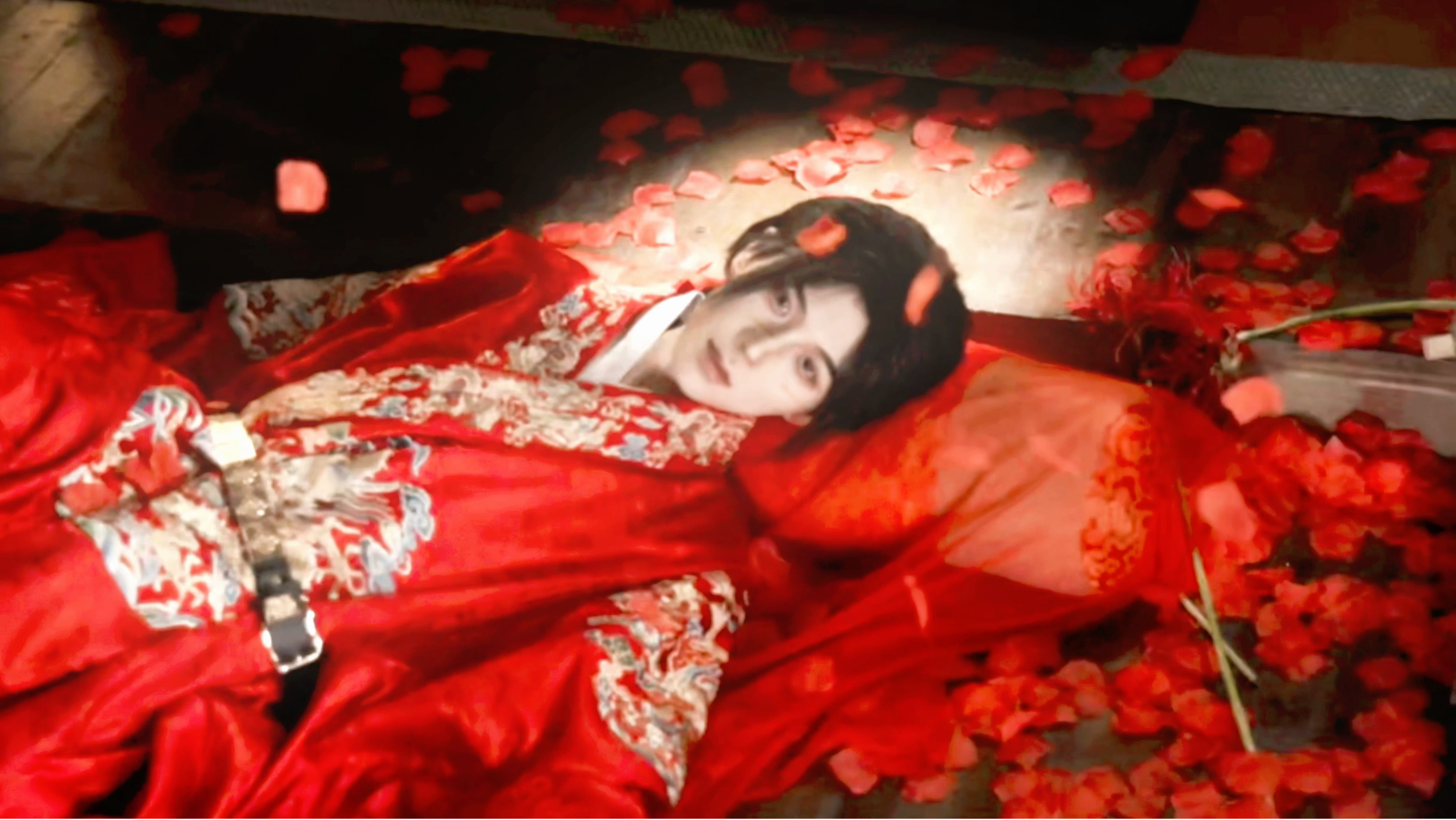 江晏,江无浪 _燕云十六声 | 大神