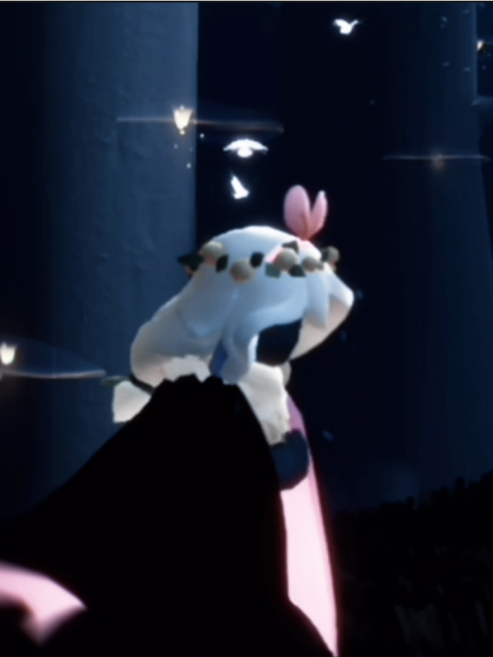 光遇转场光遇_第五人格 | 大神