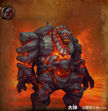 熔火之心全boss攻略，直面炎魔之王！_魔兽世界 | 大神