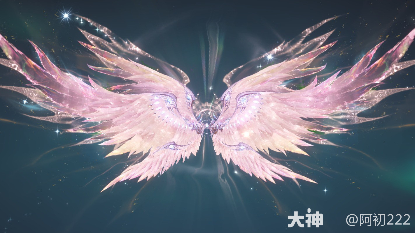 二代太初翅膀（龙渊太初）洗炼简介_天下贰论坛 | 大神