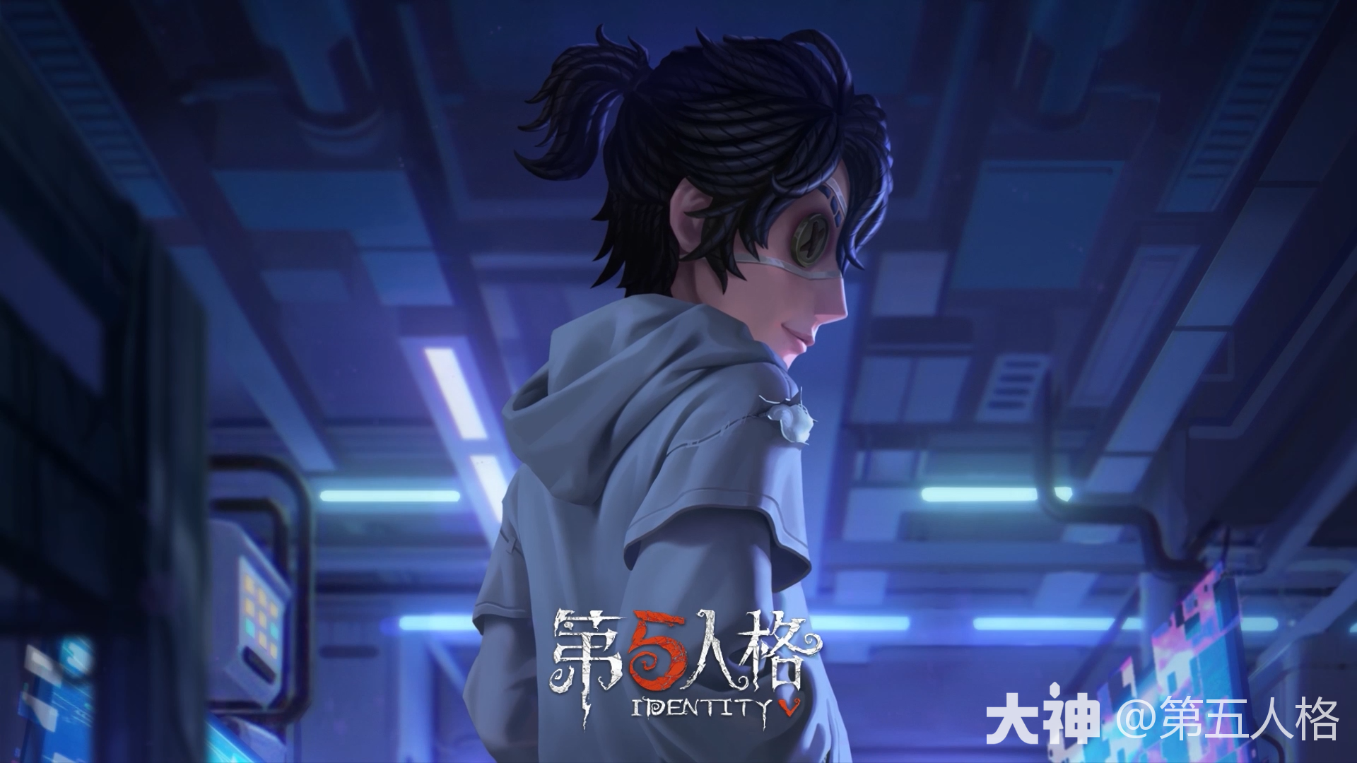 第五人格 重做重做重做重做重做重做重做重做！！！1_第五人格 | 大神
