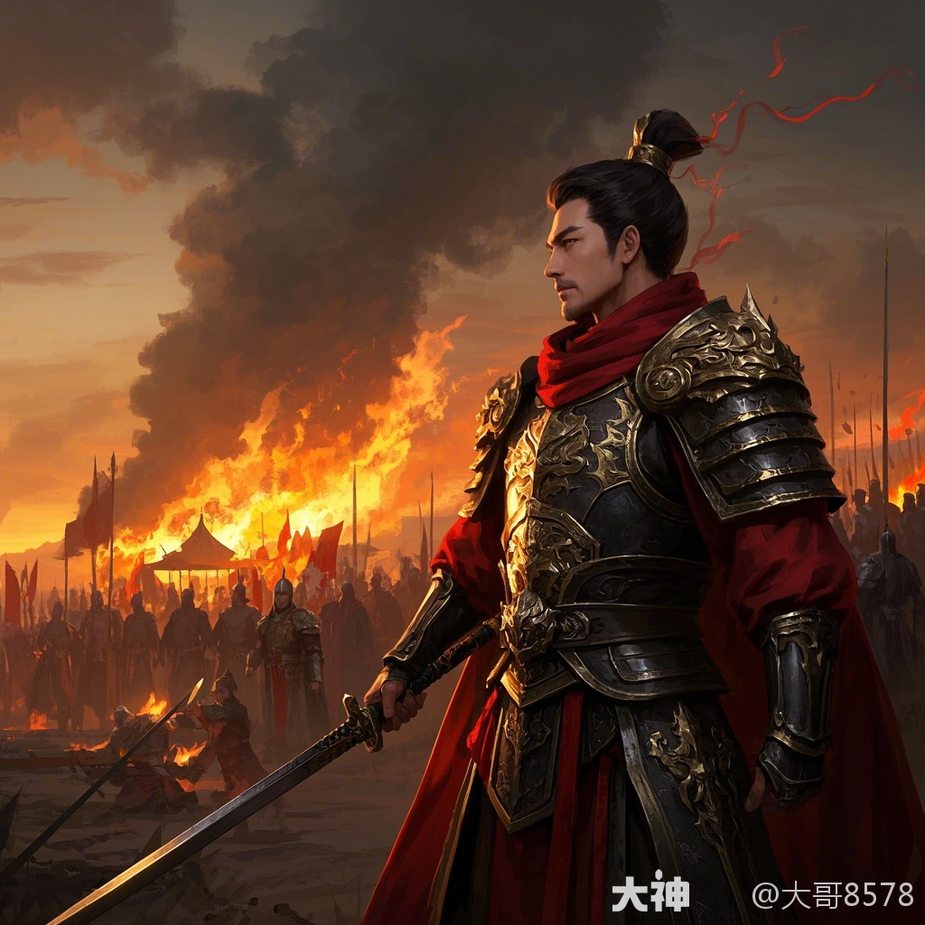 荀彧搭配率土之滨_来自大神率土之滨圈子_大哥8578