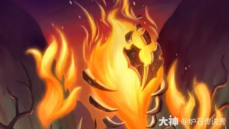 世界之树的余烬迷你系列新增成就点_炉石传说 | 大神