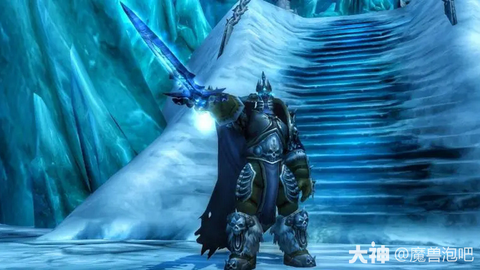 魔兽世界怀旧服寒冰纹章装备盘点，开放ICC后一定要先换4T10套装_魔兽世界 | 大神