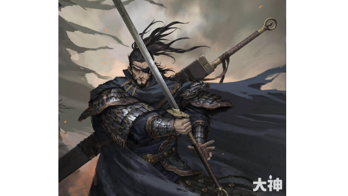 最细的夏侯惇玩法讲解_率土之滨 | 大神