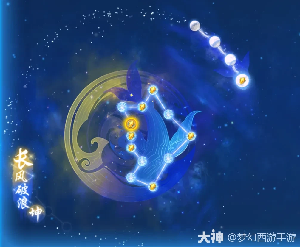 伤害轻松破万，听说须弥海正在统治跨服擂台？