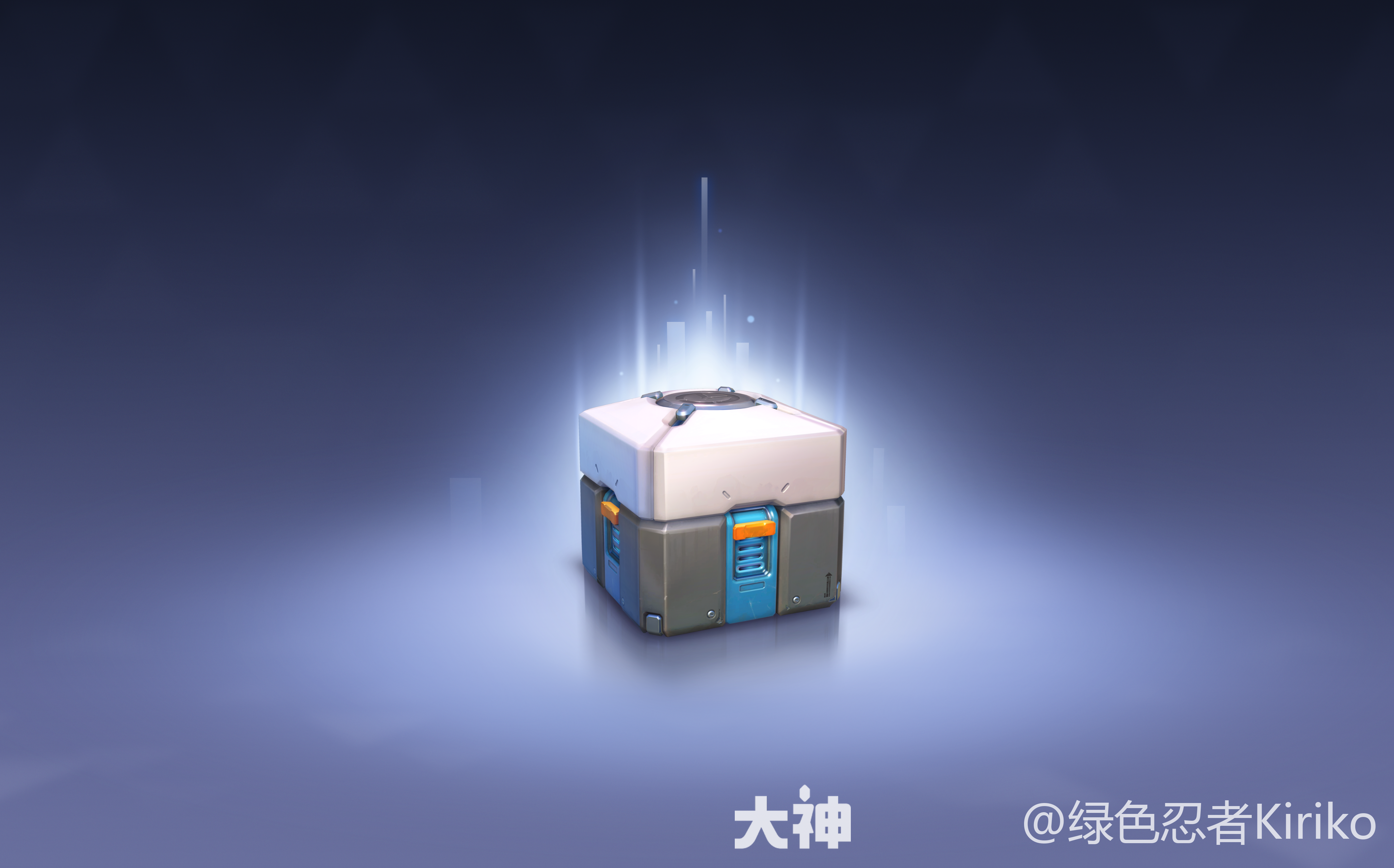守望先锋2》S19赛季补给箱可能会更新皮肤池暴雪意识到目前补_守望先锋 | 大神