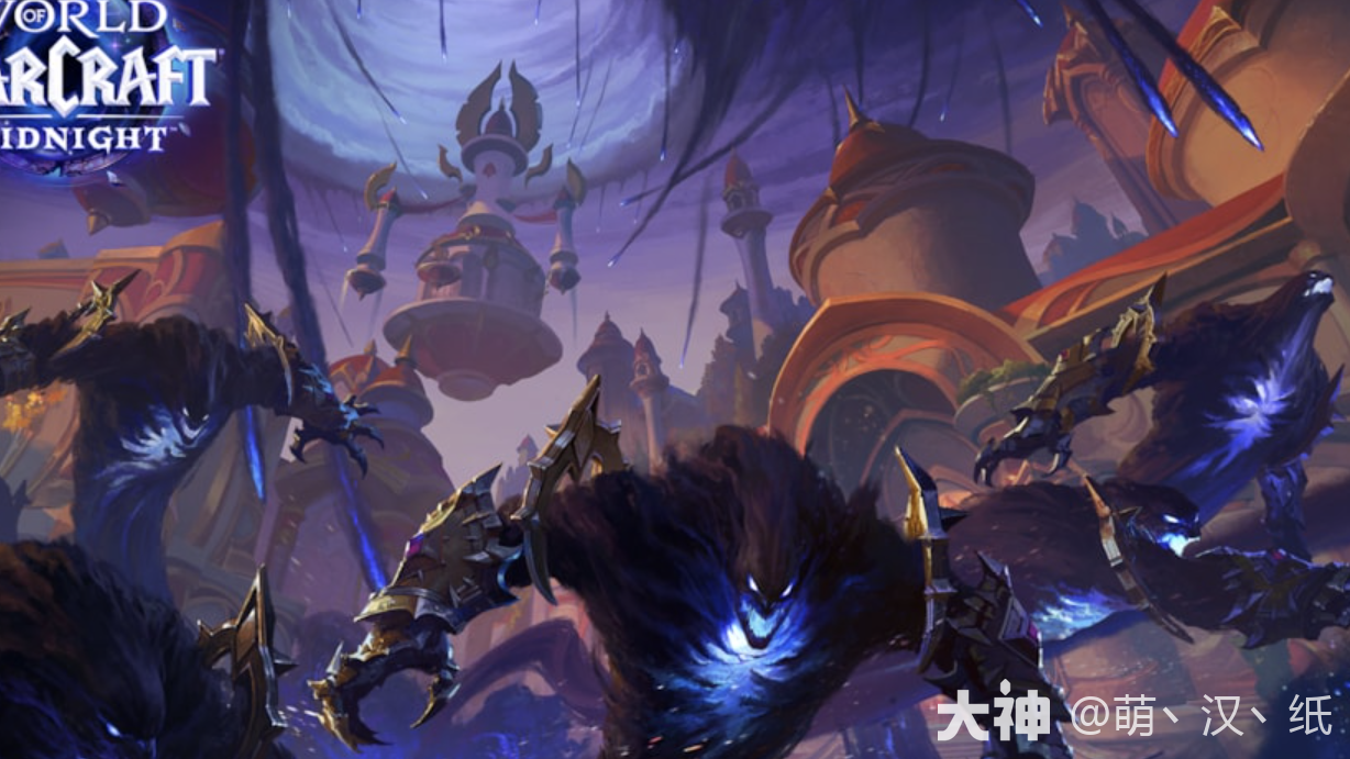 至暗之夜A测开发说明[10月2日]--猎人_魔兽世界 | 大神