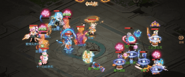 һ�غ��峡VS��Ѫ˲�룬ս��ƽ����������ǿ���ɻ���˭�ң�_�λ��������� | ����