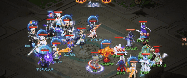 һ�غ��峡VS��Ѫ˲�룬ս��ƽ����������ǿ���ɻ���˭�ң�_�λ��������� | ����