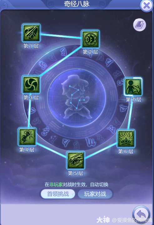 小试牛刀】金刚罗汉-乘黄专属牛刀_梦幻西游网页版 | 大神