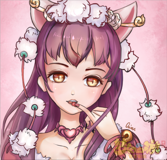 【绘梦空间】梦幻西游手游小脑斧,杀破狼,羽灵神,龙太子,狐美人头像