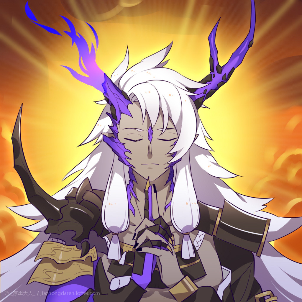 Sp茨木情报 阴阳师 Sp炼狱茨木童子同人征集活动来袭 阴阳师 大神