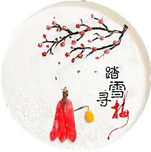 【踏雪寻梅】_大神【踏雪寻梅】