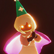 光遇cos秀_大神光遇cos秀