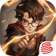 弗立维Professor Flitwick_哈利波特魔法觉醒 | 大神