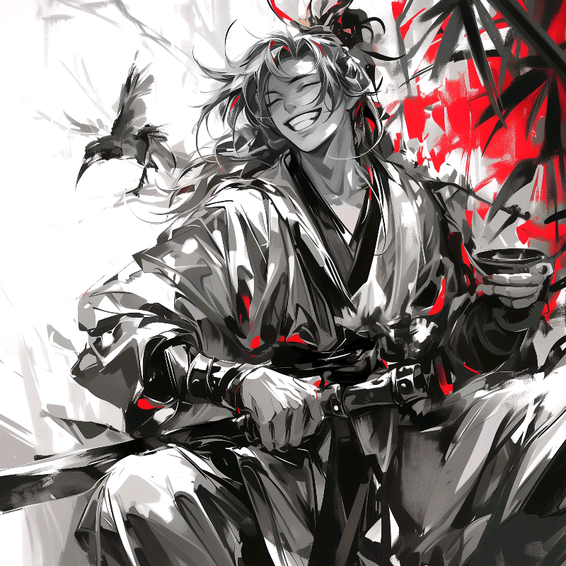 剑气长城十一的个人空间_大神
