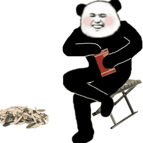 一定是我当杀手的姿势不