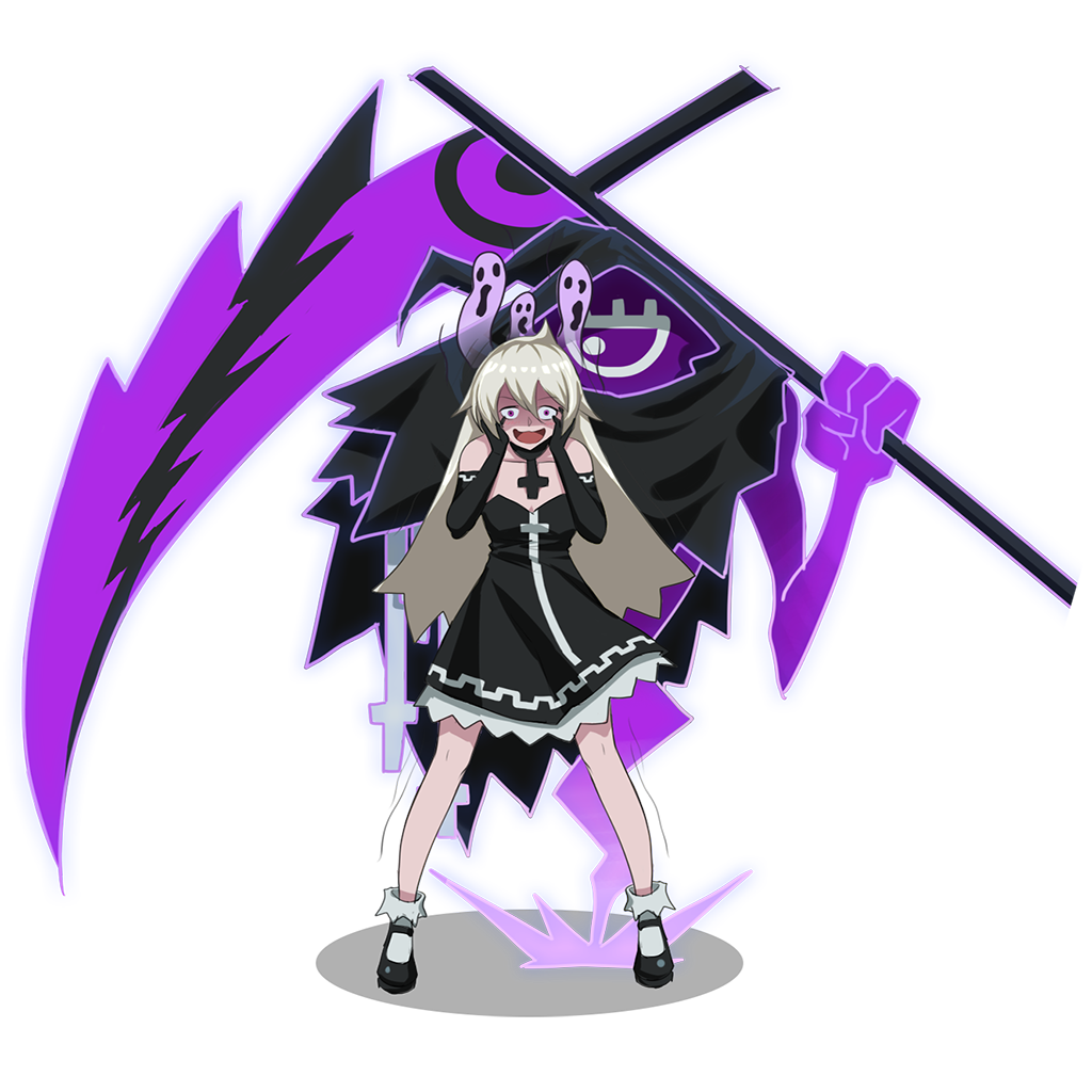 学园轻攻略琰萝