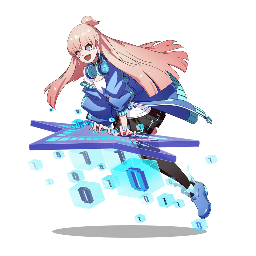 【学园轻攻略】 -文曲星