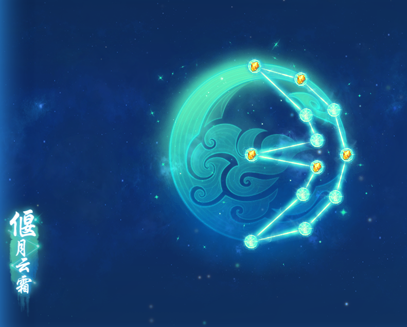 门派调整分析解读月宫篇冰块与破冰收益提升突出月刃核心技能定位