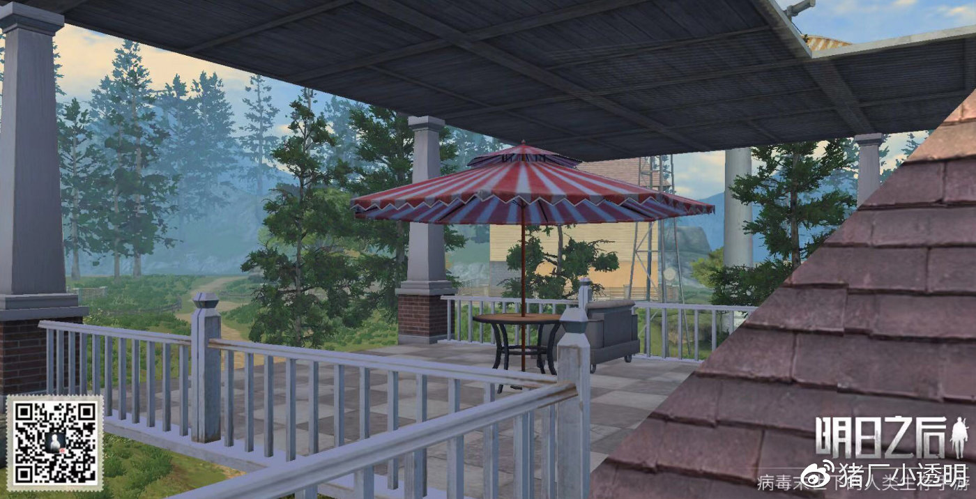 明日之后新手攻略18金字塔房型平面设计蓝图