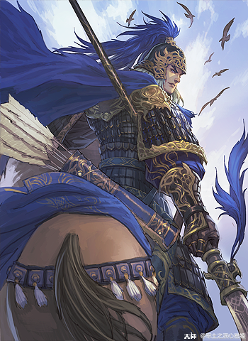 率土之滨心易实验室