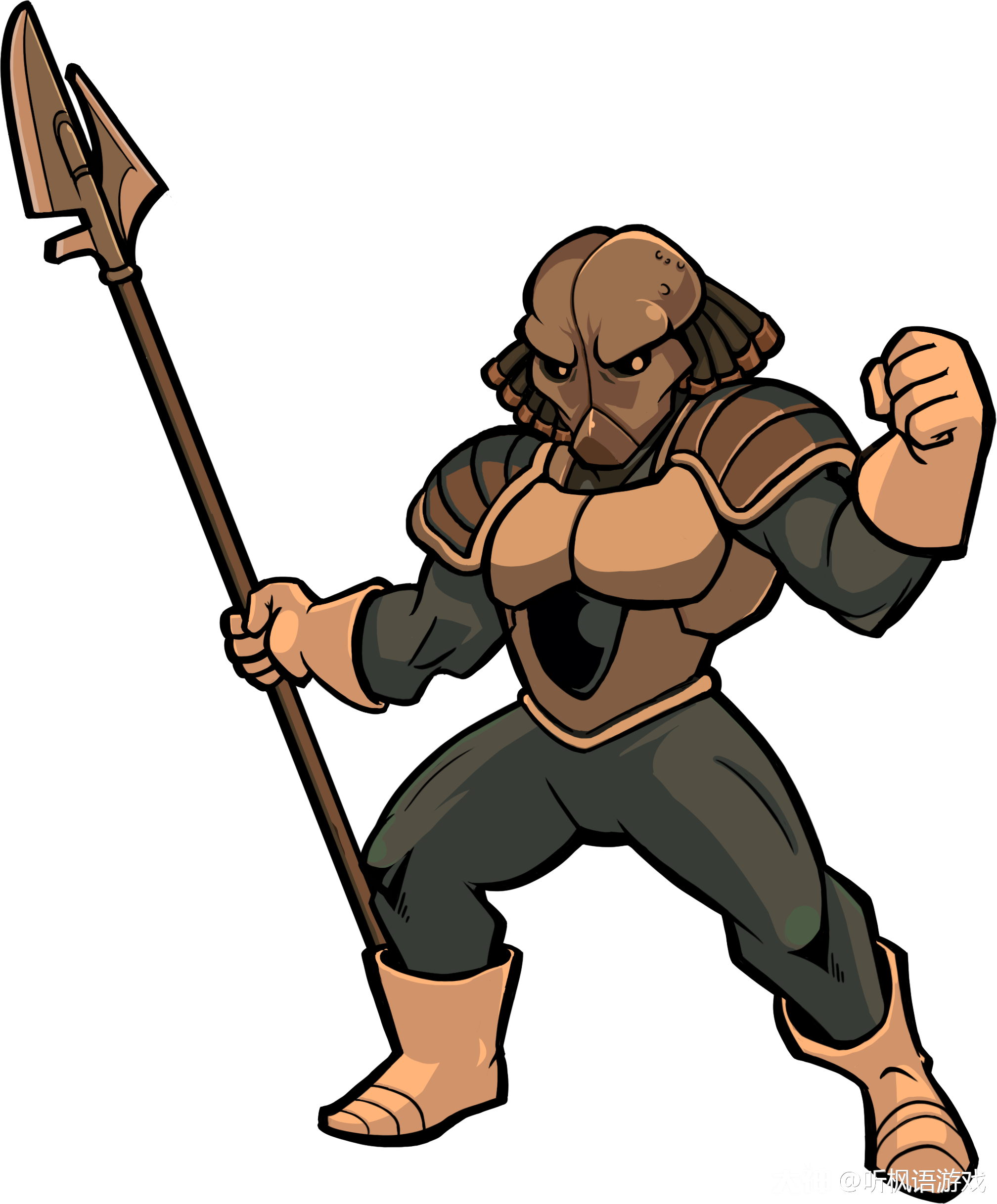 赤红之街中那些来头不小的boss你知道哪些