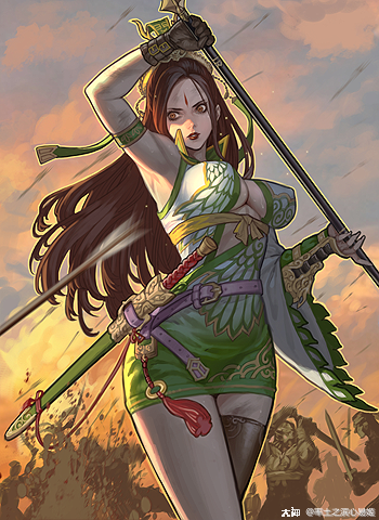 率土之滨##心易实验室.