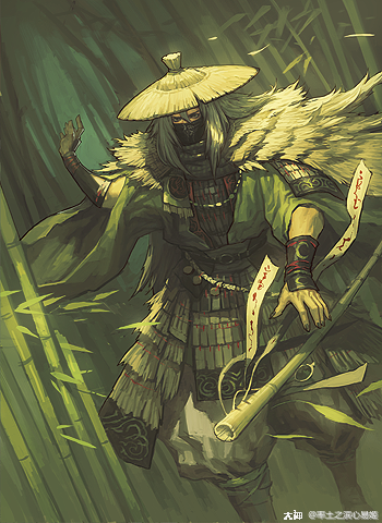 率土之滨心易实验室